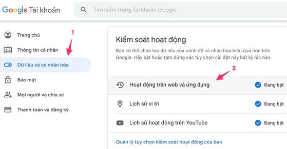 Lam the nao de ngan chan Google theo doi vi tri cua ban?-Hinh-3