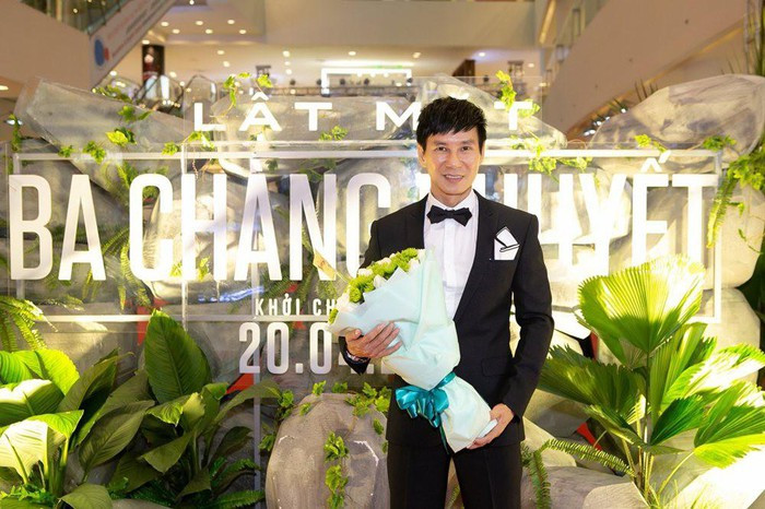 Lý Hải được xem là một trong những ca sĩ thành công nhất những năm 1990, đầu 2000. Khi thời vàng son đã qua, Lý Hải bắt đầu hạn chế ca hát, chuyển sang đầu tư kinh doanh.