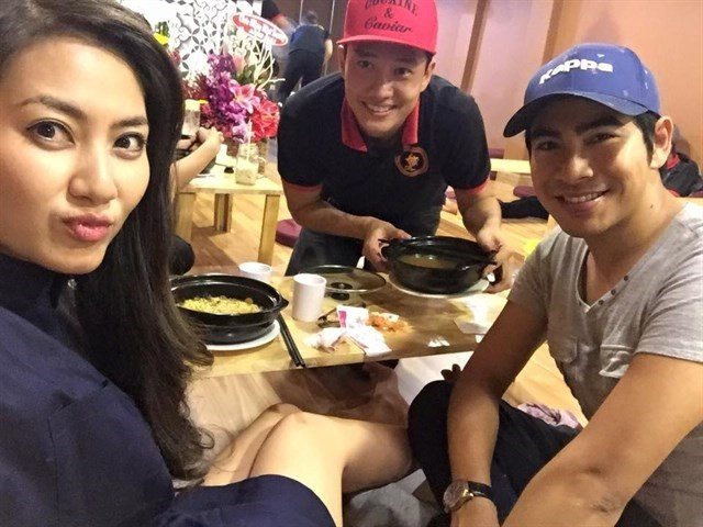 Chuỗi cửa hàng mì cay của "Vũ sở khanh" đã được mở tới 100 quán ở rất nhiều tỉnh thành như Hà Nội, Huế, Nha Trang, Bình Dương, Bình Phước, Đồng Nai, Vũng Tàu, Sài Gòn...