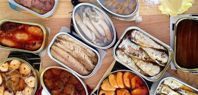 Đồ ăn đã nấu chín trong siêu thị ít khi giảm giá vì thường tiêu thụ hết trong ngày.