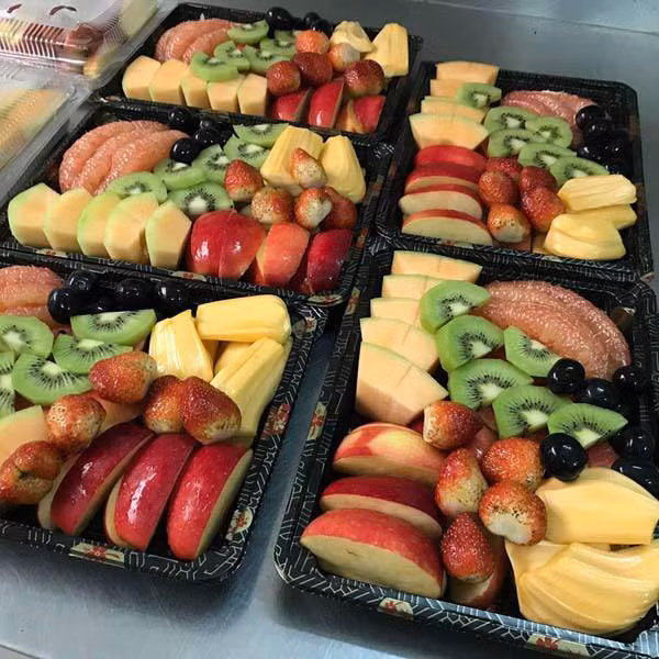 4 loai do an trong sieu thi giam gia kich san cung khong nen mua