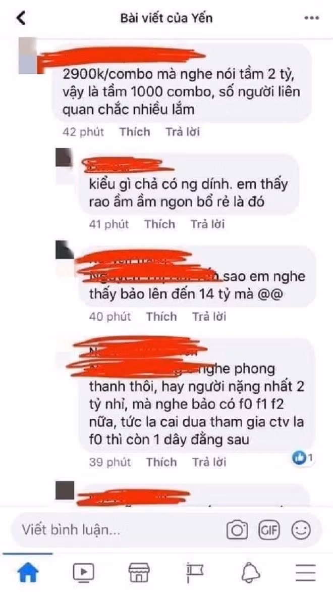 Ban hang chuc ty combo du lich gia re, chu phong ve dot ngot 