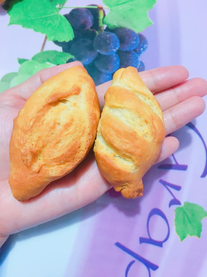 Theo chị Thúy, do kích thước nhỏ cộng với giá rẻ nên mỗi lần, khách thường đặt 20-30 chiếc, có người lấy tới 50 chiếc.