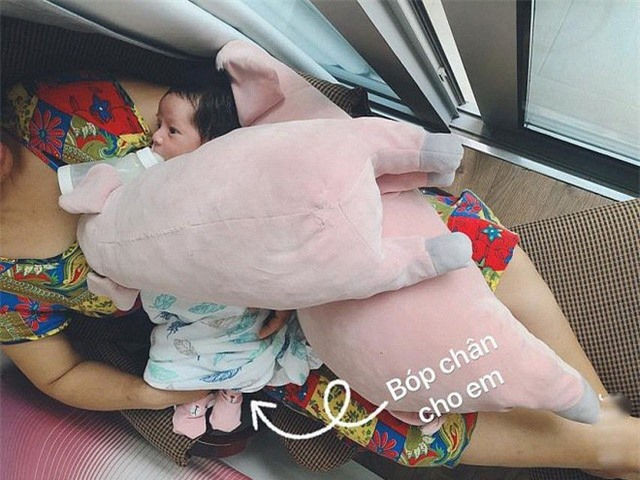 Mỗi tháng, vợ chồng diễn viên Thanh Thúy chi khoảng 26 triệu đồng để trả lương cho người giúp việc.