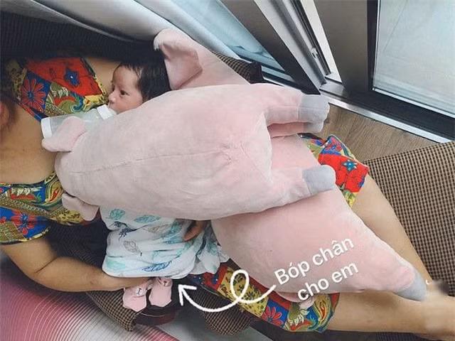 Mỗi tháng, vợ chồng diễn viên Thanh Thúy chi khoảng 26 triệu đồng để trả lương cho người giúp việc.