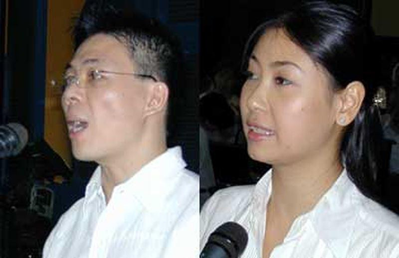 Theo tin tức thời điểm ấy, Nguyễn Gia Thiều là Việt Kiều định cư tại Pháp từ năm 11 tuổi, giám đốc công ty Đông Nam. Hồi Kiều Anh đi thi Hoa hậu ở Ai Cập về, cô bị tai nạn phải nằm liệt suốt 2 tháng trời. Chính đại gia Nguyễn Gia Thiều đã chăm sóc và động viên cô vượt qua giai đoạn khó khăn này. Ảnh: Internet