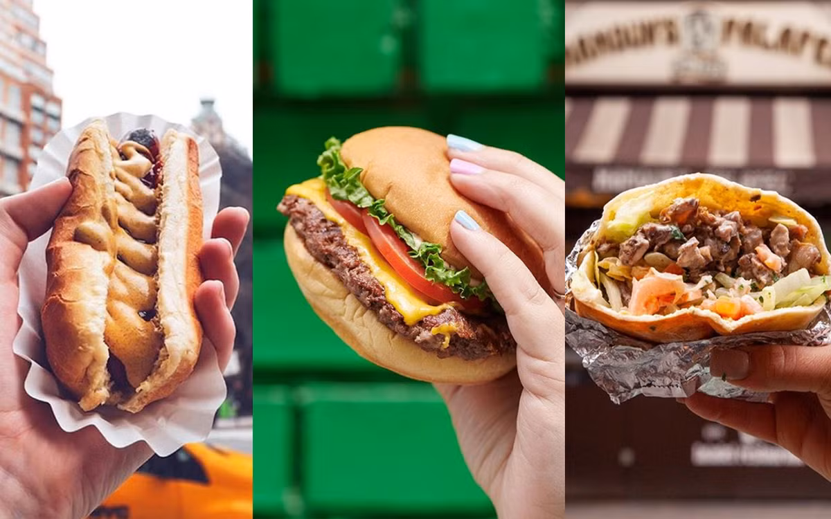 Với những sản phẩm giá rẻ, các chuỗi cửa hàng tiện lợi sẽ "giấu" chúng đi ở một góc rất xa bên phải, cộng với cỡ chữ nhỏ hơn hẳn các sản phẩm "nổi bật", khách hàng lần đầu gần như không nhìn ra được những sự lựa chọn giá tốt kia.