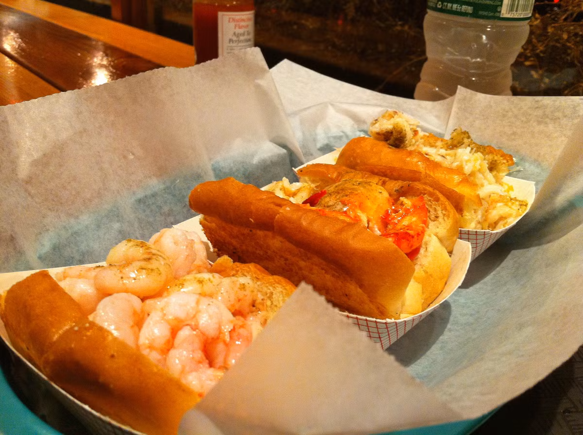 Bóc mẽ chiêu “móc túi” khách của cửa hàng ăn nhanh Boc me chieu “moc tui” khach cua cua hang an nhanh