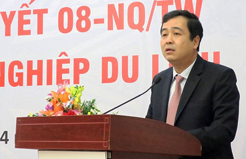 Bi thu Thai Binh noi gi ve chuyen cong tac di nhieu tinh giua dich?-Hinh-2