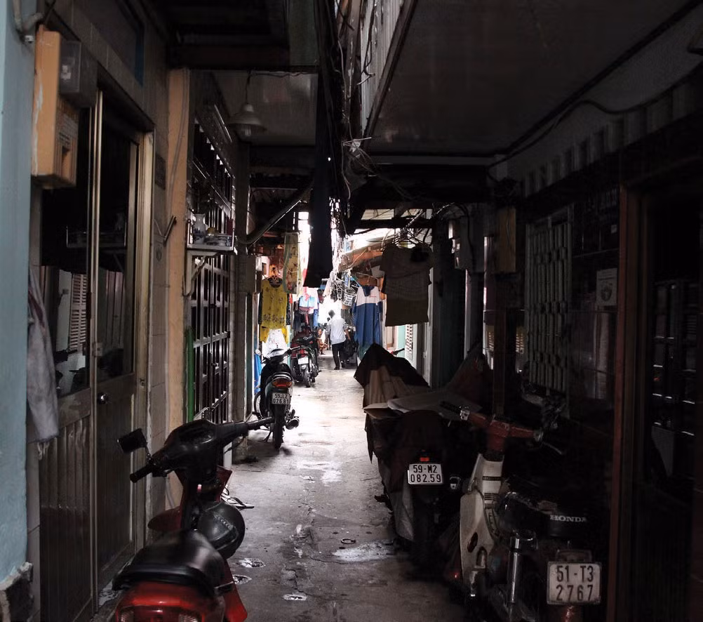 Tu giac Ben Thanh va loat du an “rua bo” cua Bitexco tren dat vang Sai Gon-Hinh-2