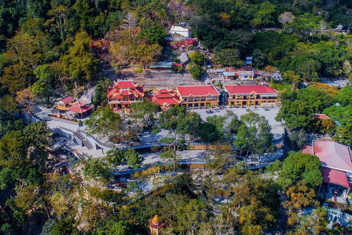 Kham pha Tay Ninh: tuong khong hay ma hay khong tuong!-Hinh-3