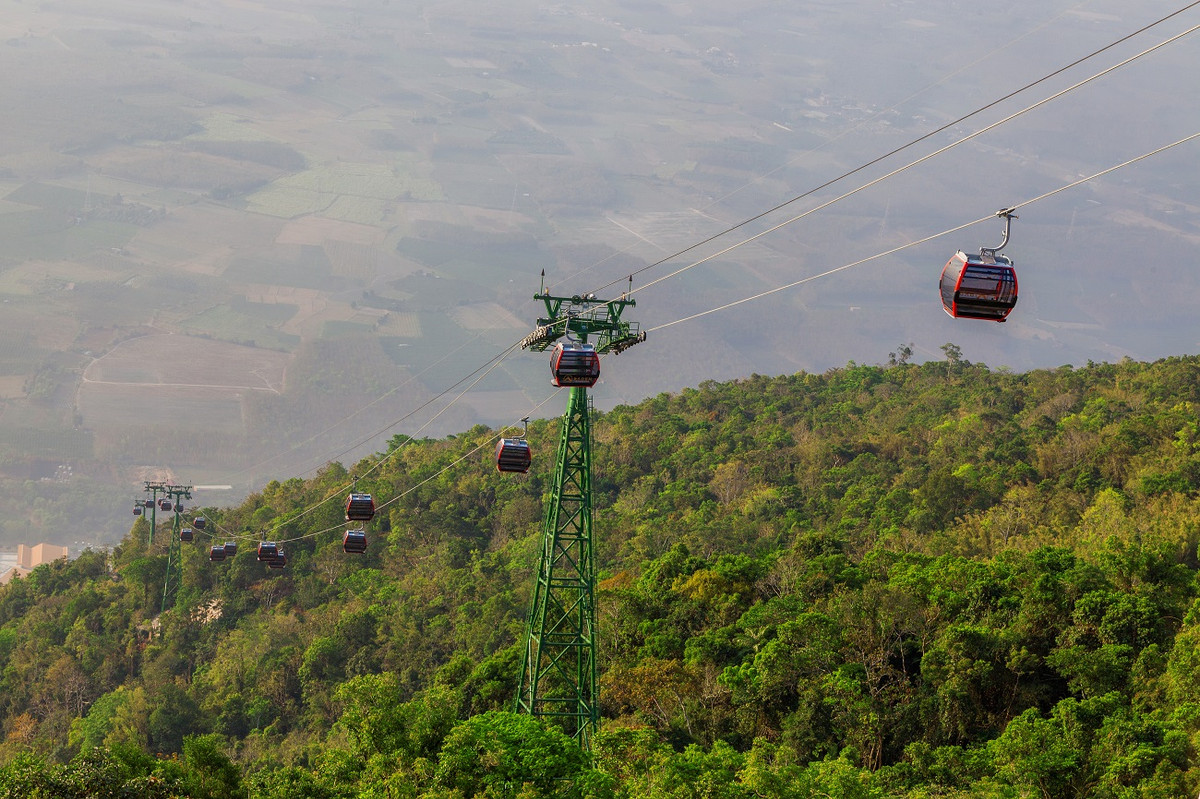 Kham pha Tay Ninh: tuong khong hay ma hay khong tuong!-Hinh-2