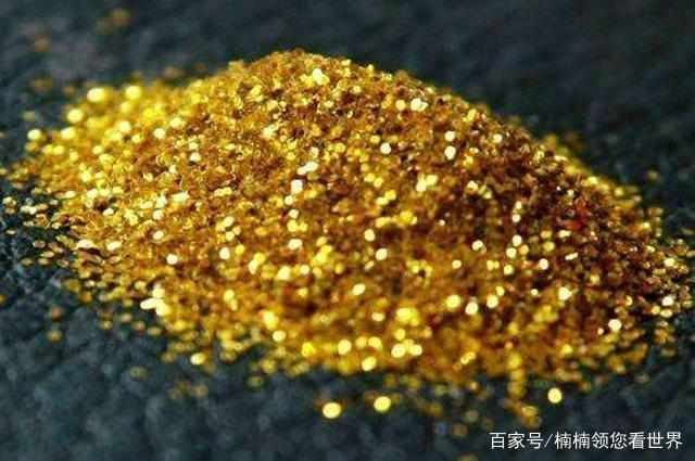 Việc tìm vàng ở đây vẫn được chấp nhận nhưng không được khai thác và lấy đi toàn bộ khoáng sản. Kể từ đó, nơi đây phát triển thành một địa điểm thu hút khách du lịch.