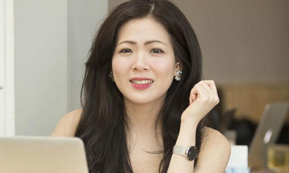 Chia sẻ về mẫu bạn trai lý tưởng, Thảo Trần mong muốn người ấy của mình phải có đam mê, có chí tiến thủ để xây dựng sự nghiệp vững vàng. Nguồn ảnh: FBNV