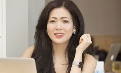 Chia sẻ về mẫu bạn trai lý tưởng, Thảo Trần mong muốn người ấy của mình phải có đam mê, có chí tiến thủ để xây dựng sự nghiệp vững vàng. Nguồn ảnh: FBNV