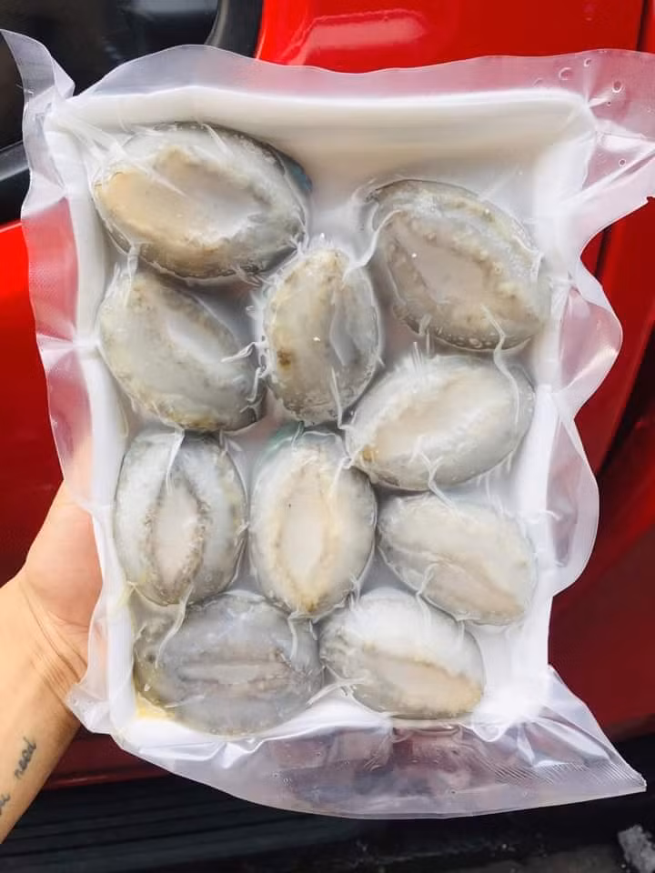 Vi sao bao ngu gia cao “ngat nguong”, nha giau moi dam an?