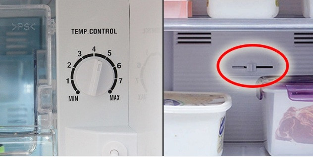 4 sai lầm phổ biến khiến tủ lạnh không mát, ngốn cả triệu tiền điện mỗi năm 4 sai lam pho bien khien tu lanh khong mat, ngon ca trieu tien dien moi nam