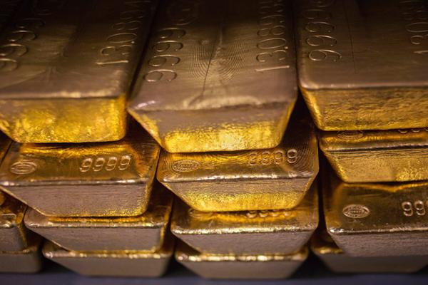 Theo Bloomberg, khối tài sản 107,9 tỷ USD của Bill Gates có thể mua được hơn 2.780 tấn vàng.