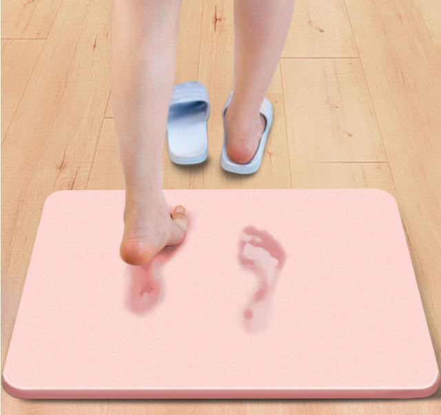 Tuy nhiêu, hiệu quả thực tế không khác gì thảm thông thường.