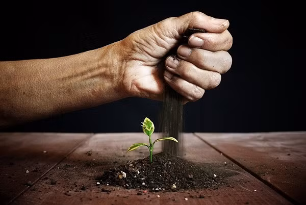 Năm mới là thời gian để thành thật với chính mình. Nếu đã nỗ lực tiết kiệm trong trước thì tại sao lại không thử thách mình một chút nữa vào năm 2020.