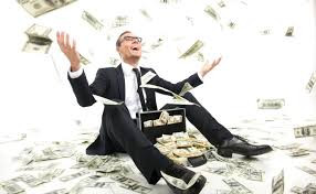 Triệu phú tự thân Grant Cardone cho rằng, đầu tư là cách giúp bạn trở nên siêu giàu. Lý do duy nhất để tiết kiệm tiền đó là đầu tư.