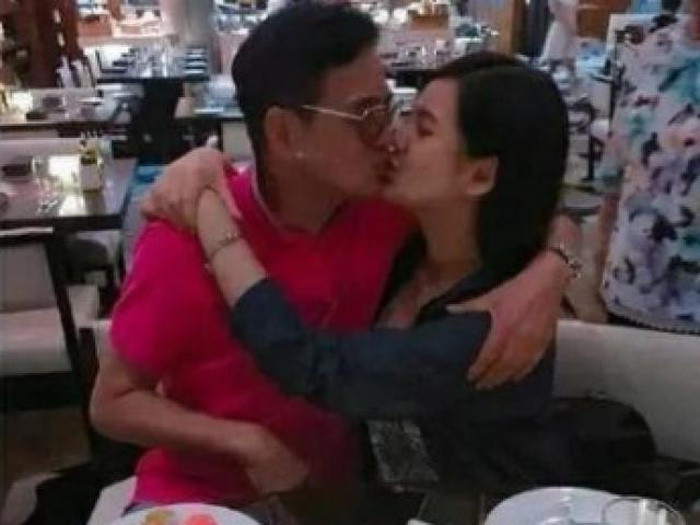 Nam dien vien 63 tuoi dam duoi hon moi con gai 15 tuoi, dau la gioi han?