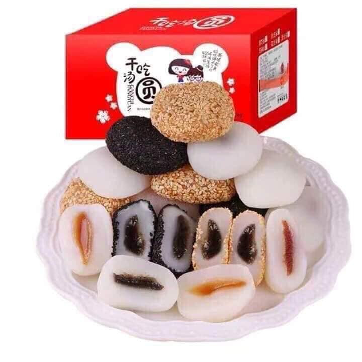 Những món ăn này được rao bán với giá siêu rẻ, chỉ khoảng 100.000 - 140.000 đồng/kg/thùng.