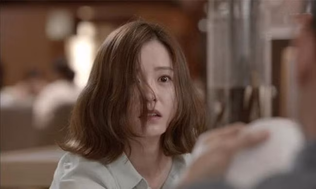 Mang buoi sang bieu me chong tuong lai, toi vo tinh biet duoc su that dau don