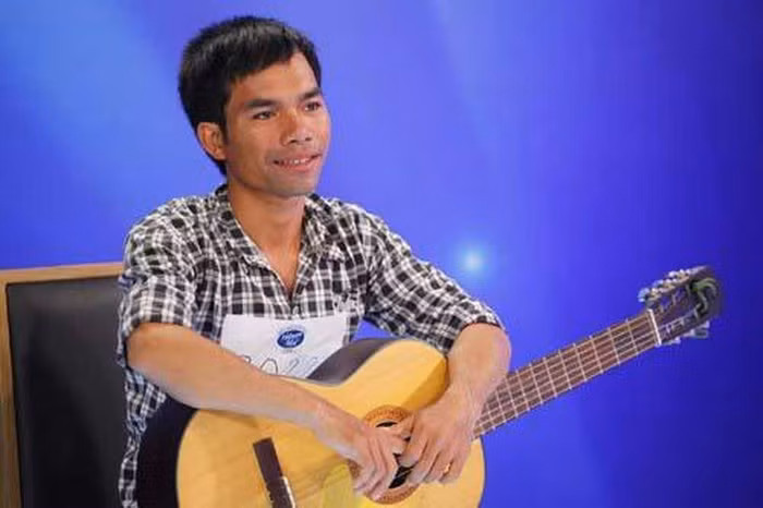 Yasuy, Hoai Lam: Tu hao quang roi showbiz ve que nuoi ga, ban ca phe-Hinh-3