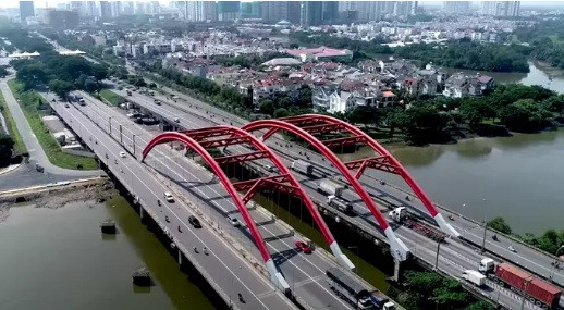 TP HCM chuan bi cam oto luu thong tren nhieu tuyen duong