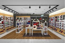 Đây cũng là chìa khóa then chốt tại các cửa hàng bán giày, khiến khách hàng có xu hướng ở lại lâu hơn vì thảm làm chân thoải mái. Ảnh: AliExpress.