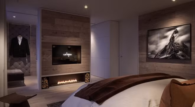 Le Bijou sở hữu 42 căn hộ cách ly cung cấp dịch vụ Covid-19 với giá 77.500 USD.