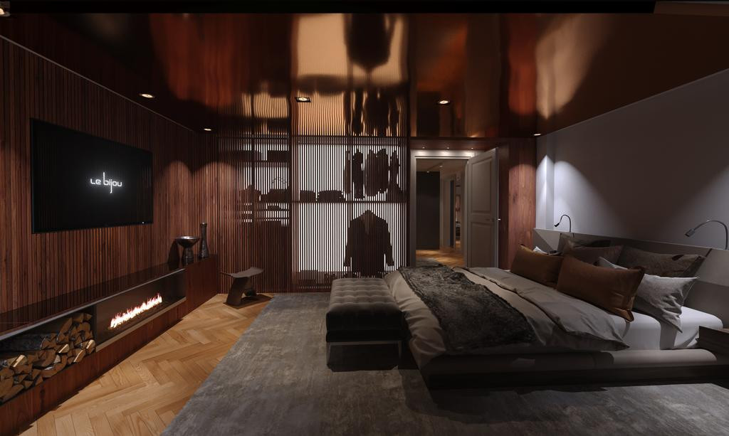 Ngoài nhân viên lau dọn, tất cả cơ sở đều không có nhân viên.