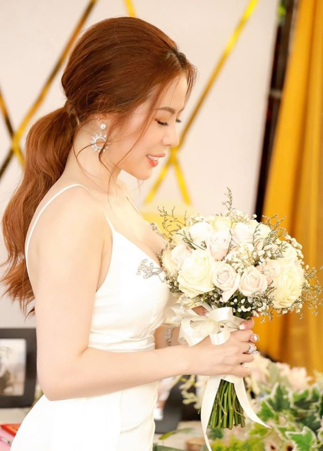 Được biết, người chị gái đó có tên là Nguyễn Thị Ánh Ngọc (sinh năm 1988, sống tại TP HCM).