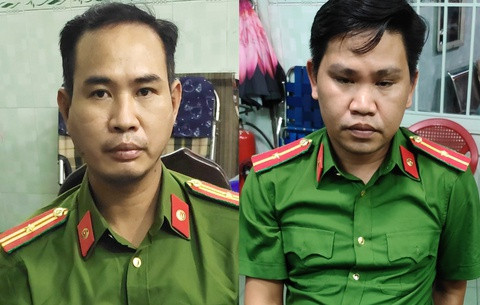 Bo Cong an chi cach phat hien canh sat gia-Hinh-2