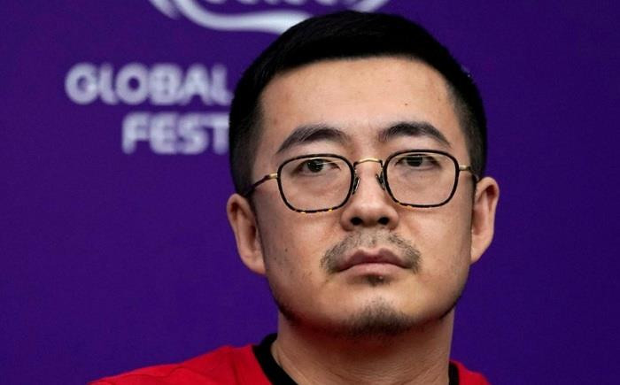 Sau vụ bê bối ngoại tình, Tập đoàn Alibaba quyết định sẽ giáng chức phó chủ tịch cấp cao của Tưởng Phàm xuống Phó Chủ tịch và loại ông ra khỏi danh sách 38 thành viên quyền lực nhất có quyền quyết định cơ cấu hội đồng quản trị công ty và cắt một năm tiền thưởng. Ảnh: Reuters.