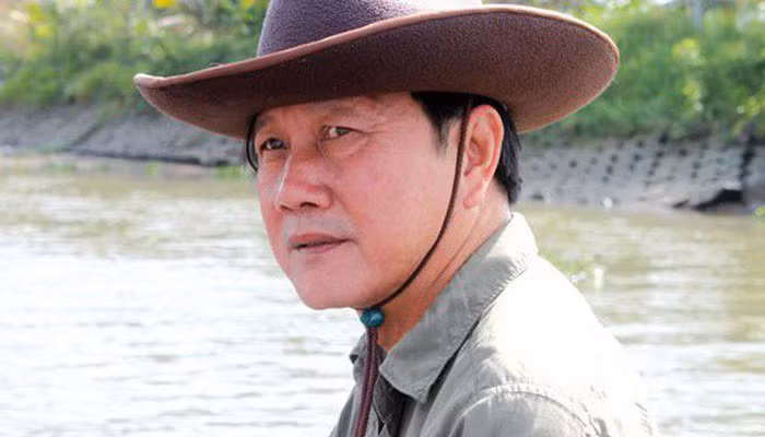 Sau khi ra rừ, ông chủ thủy sản Hùng Vương trở thành "ông vua" xuất khẩu cá tra. Có thời gian ông Minh là một trong những người giàu nhất trên thị trường chứng khoán Việt.