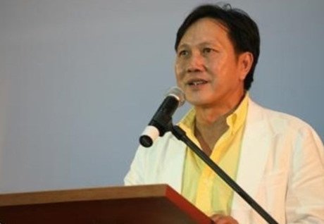 Ông Dương Ngọc Minh - Chủ tịch HĐQT kiêm TGĐ của CTCP Hùng Vương - một trong những doanh nghiệp lớn nhất ngành thủy sản Việt Nam từng có gần 6 năm ngồi tù.