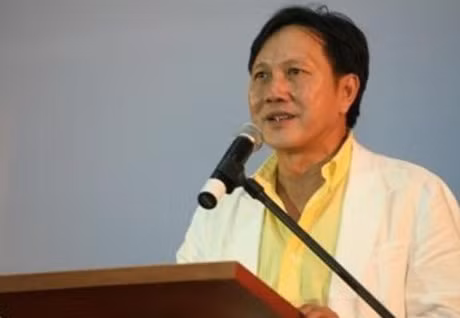 Ông Dương Ngọc Minh - Chủ tịch HĐQT kiêm TGĐ của CTCP Hùng Vương - một trong những doanh nghiệp lớn nhất ngành thủy sản Việt Nam từng có gần 6 năm ngồi tù.