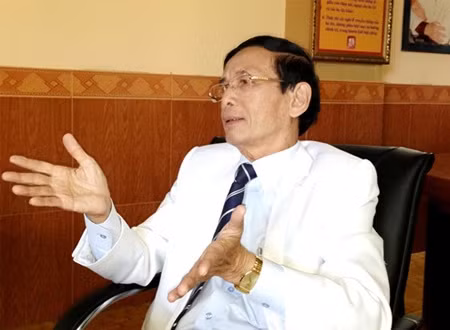 3 dai gia Viet “giau su” sau khi ra tu