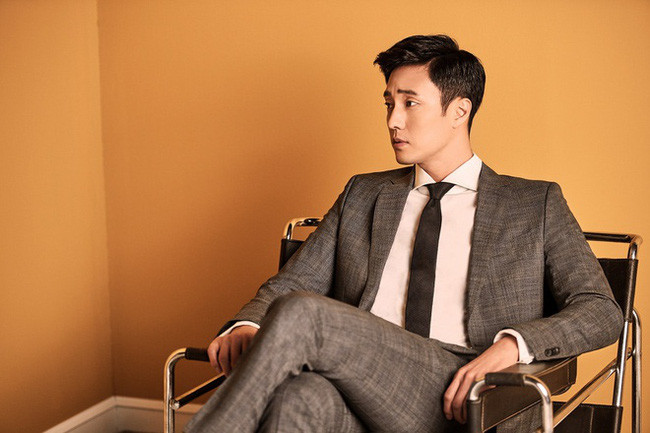 Nam diễn viên So Ji Sub còn được biết tới là đại gia bất động sản ngầm của showbiz Hàn khi sở hữu những khu căn hộ đắt đỏ bậc nhất xứ kim chi.