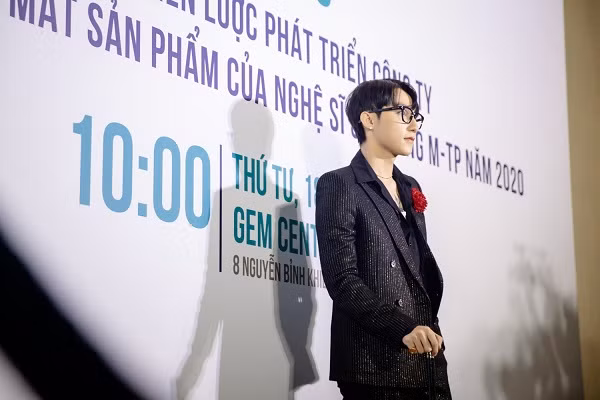 Vốn đầu tư ban đầu của M-TP Entertainment là 3 tỷ đồng nhưng hiện giờ, công ty đã thu về lợi nhuận sau thuế đến 51 tỷ đồng.