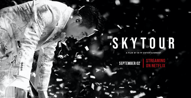 Đầu tháng 6 vừa qua, bộ phim tài liệu âm nhạc của Sơn Tùng M-TP ra mắt các rạp chiếu bóng trong nước và nhanh chóng bán hết 10.000 vé chỉ sau hai ngày.