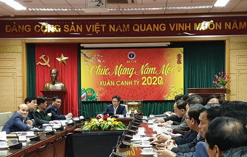 Mien Bac chua co truong hop nao nhiem virus corona