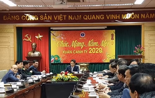 Mien Bac chua co truong hop nao nhiem virus corona