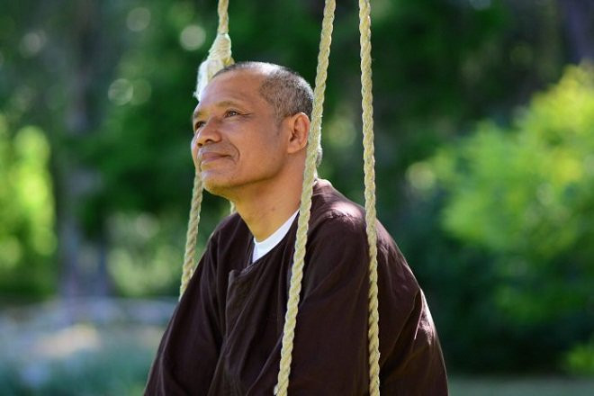 Doanh nhân Nguyễn Mạnh Hùng – nhà sáng lập, Chủ tịch Thái Hà Books từng có nhiều năm học tiến sĩ ở Liên Xô, rồi về làm ở FPT.