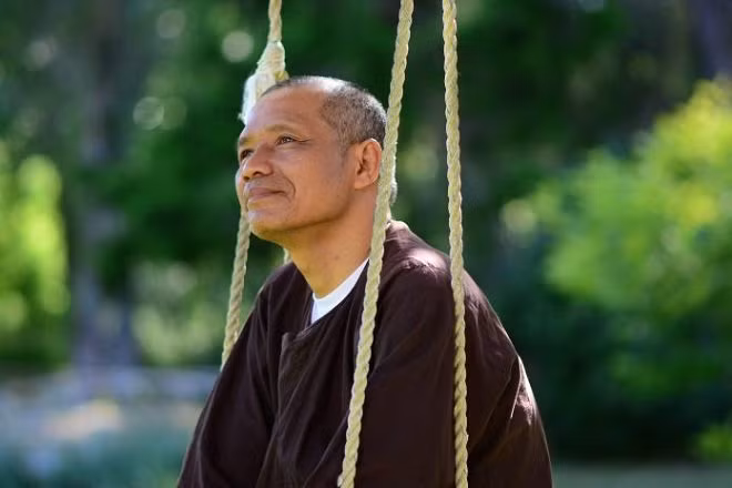 Doanh nhân Nguyễn Mạnh Hùng – nhà sáng lập, Chủ tịch Thái Hà Books từng có nhiều năm học tiến sĩ ở Liên Xô, rồi về làm ở FPT.