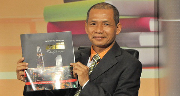 Vị đại gia từng tâm sự sáng nào ông cũng ngồi thiền và tụng kinh niệm Phật. Đó cũng là cách thư giãn, giải trí của ông mỗi khi căng thẳng hay gặp khó khăn trong công việc.