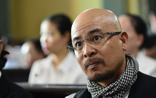 Chia sẻ với báo chí vào thời điểm ấy, ông Vũ cho biết, ông cần một khoảng thời gian tịnh tâm, thiền và nhịn ăn trong 49 ngày để tinh thần minh mẫn, nghĩ những việc lớn.