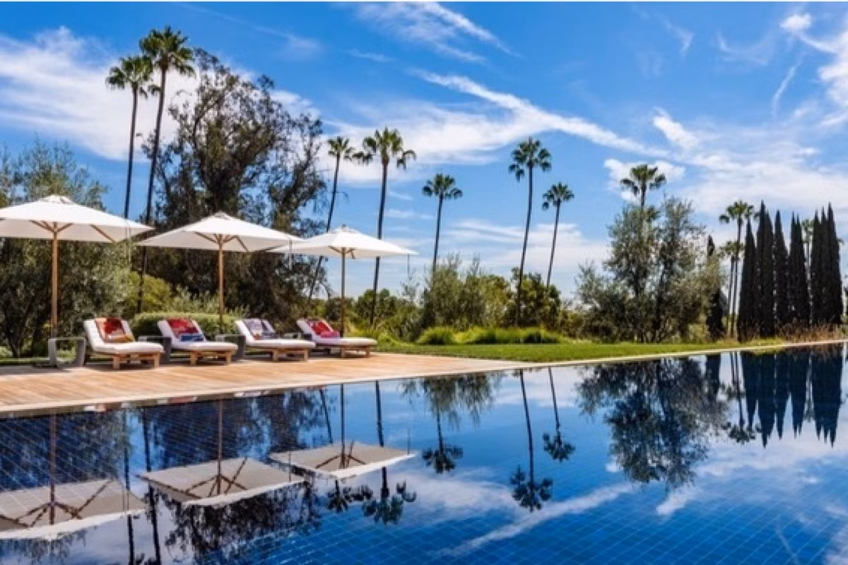 Choang ngop do xa hoa trong biet thu cua ong trum bat dong san David Geffen-Hinh-2